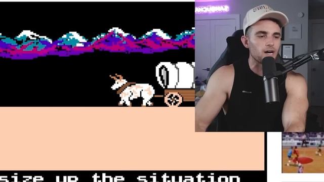 I Tried Speedrunning The Hardest Game смотреть онлайн
