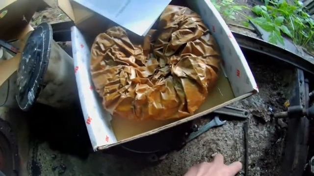 ЧАСТЬ2 РЕНО КАНГО КАПИТАЛКА смотреть онлайн