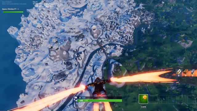 BareBones Game Mode смотреть онлайн