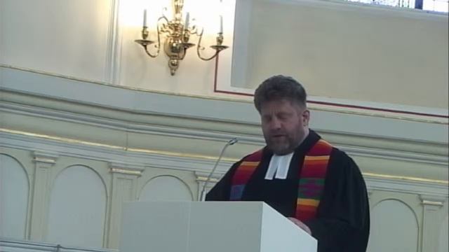 Gottesdienst am 30.04.2023, Sonntag Jubilate (leider nur 1. Hälfte) смотреть онлайн