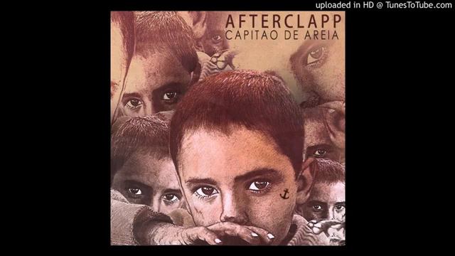 ЭТУ ПЕСНЮ ИЩУТ ВСЕ! Afterclapp - Capitao de Areia смотреть онлайн