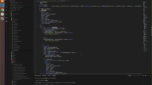 CMS Do it Yourself React + AWS смотреть онлайн