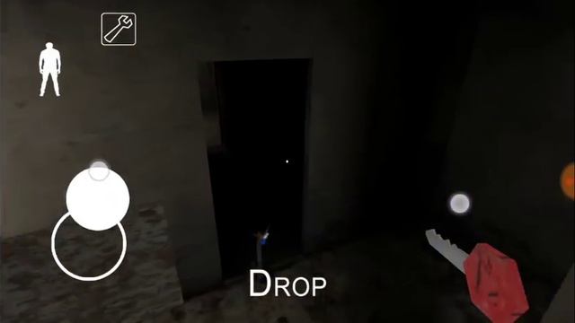 All key uses in granny (Horror game) смотреть онлайн