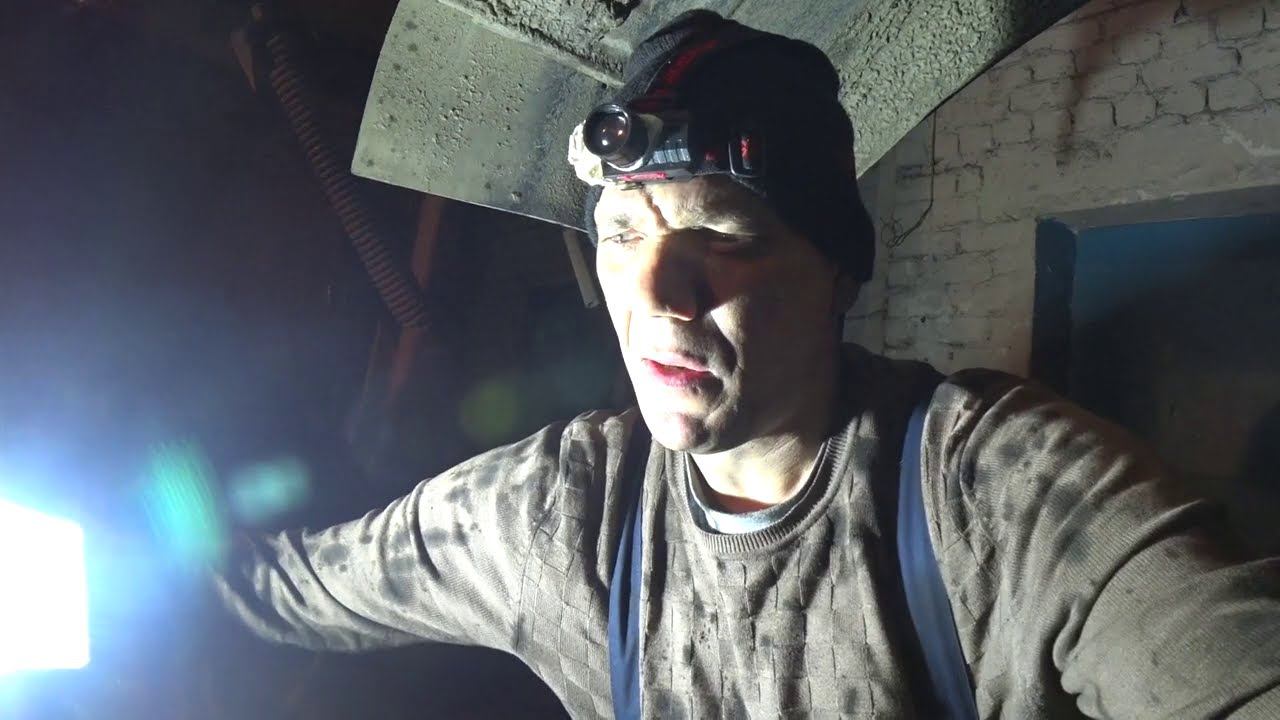 Снял поддон двигателя , обнаружил причину поломки ! Я ТАК И ДУМАЛ !!!! смотреть онлайн