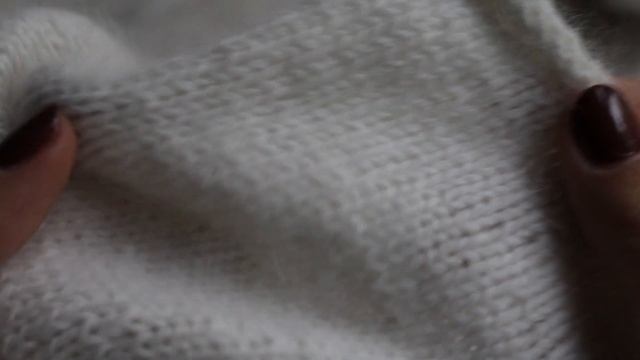 Обзор пряжи Ангора Filpucci