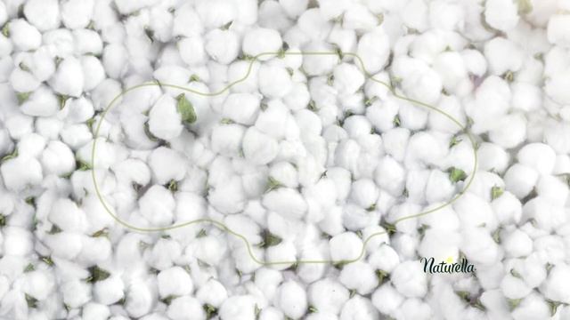 Naturella Just Naturals TVC смотреть онлайн