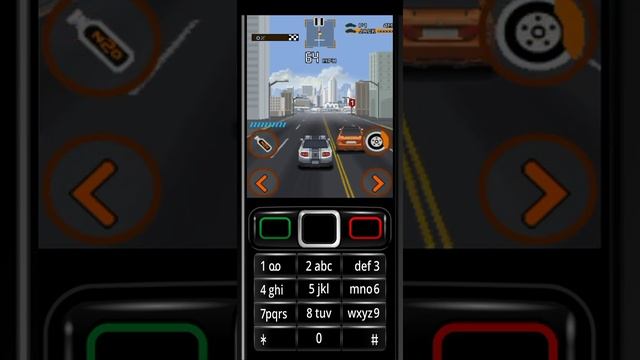 первый запуск и тест nfs the run java game смотреть онлайн