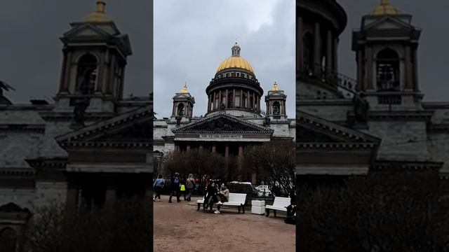 Звон колоколов Питер смотреть онлайн