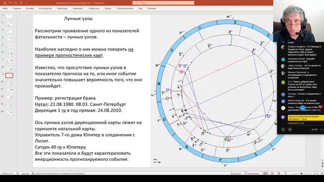 ☯️ Кармические задачи и астрология (Павел Криворучко) смотреть онлайн
