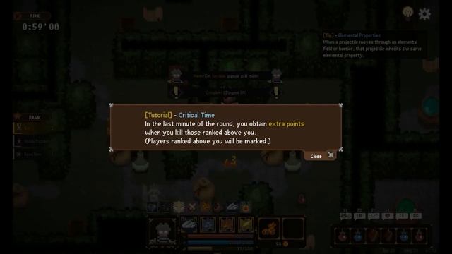 Hunger Dungeon Review | ¿Un calabozo sin retorno ?? смотреть онлайн