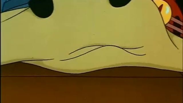 Brave Little Toaster - B Movie смотреть онлайн