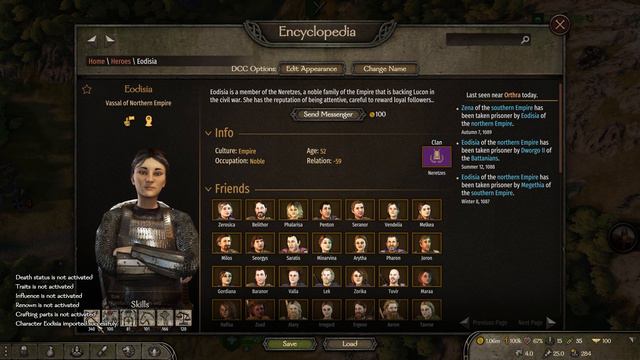 Top 10 Best Mods for Mount & Blade 2: Bannerlord! смотреть онлайн