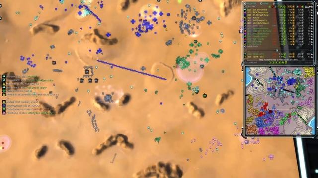 Обжимались в углу карты - это оказалась ПЛОХАЯ ТАКТИКА в Supreme Commander [374] смотреть онлайн