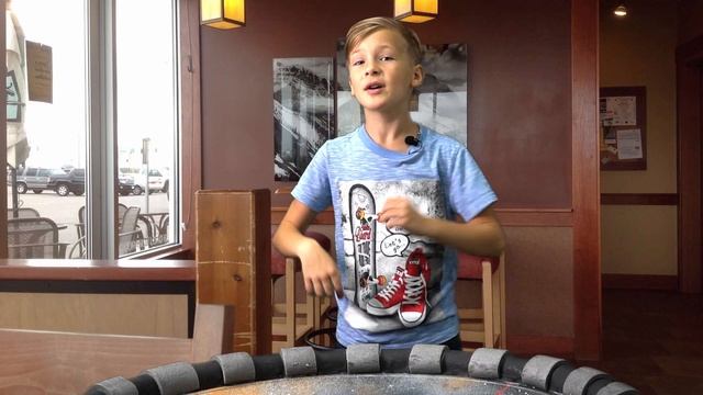 Уроки турнира по версии Beybladeboom. Ошибки при запуске волчков.