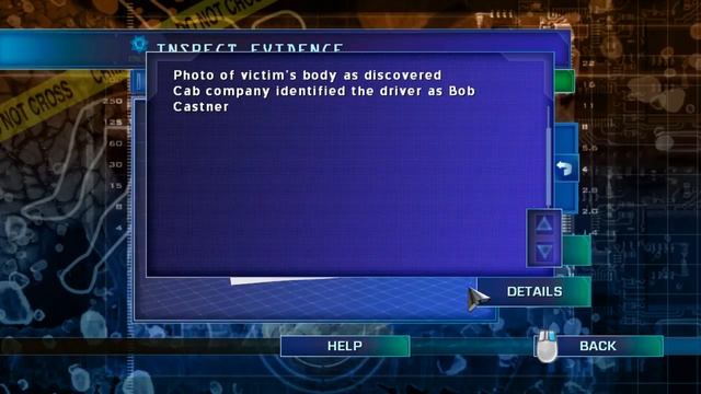 CSI: Hard Evidence [Part 1/3] смотреть онлайн