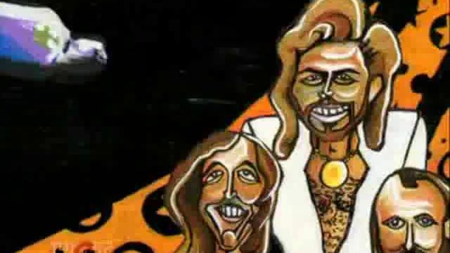 Майти Буш - истрия фанка из космоса