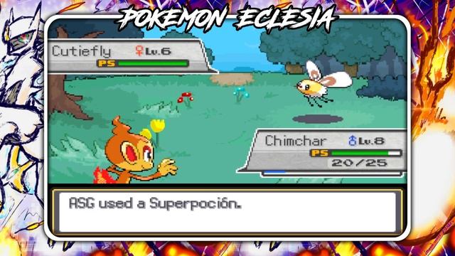 UPDATED Pokemon Fangame With Dark Story, Gen 1-8 Pokemons, Following PKMN, Puzzle Solving & More! смотреть онлайн