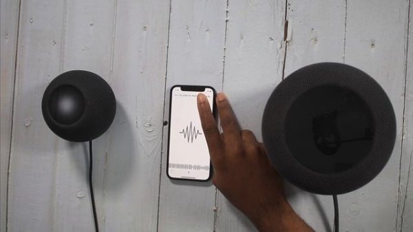 HomePod mini vs HomePod: Sound Test Comparison + Setup!