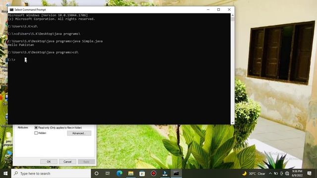 could not found in java solve that problem смотреть онлайн
