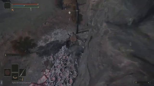 Elden Ring: Como conseguir FÁCIL a Katana Véu da Lua [passo a passo] #eldenring смотреть онлайн