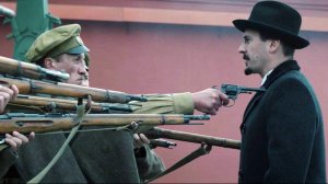 На Первом канале премьера многосерийного фильма «Крылья империи»