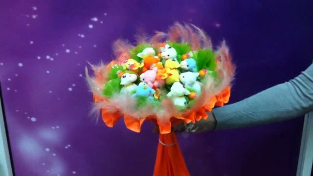 СИМВОЛ 2015 года. ОВЕЧКИ НА ПОЛЯНКЕ. SYMBOL 2015 SHEEP ON THE MEADOW смотреть онлайн