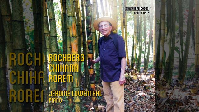 Bagatelles "Twice 7 Haiku for Piano": No. 4, Frankie and Annie смотреть онлайн