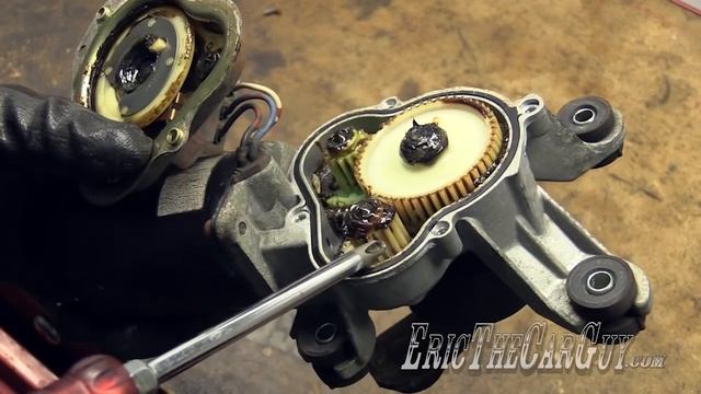 How To Fix Broken Wipers -EricTheCarGuy смотреть онлайн