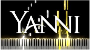 One Man's Dream (Yanni) 【 КАВЕР НА ПИАНИНО 】