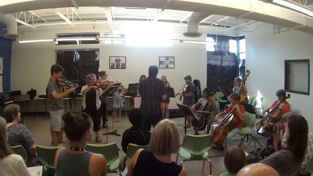 J.S. Bach: Good (and Bad) Neighbors смотреть онлайн