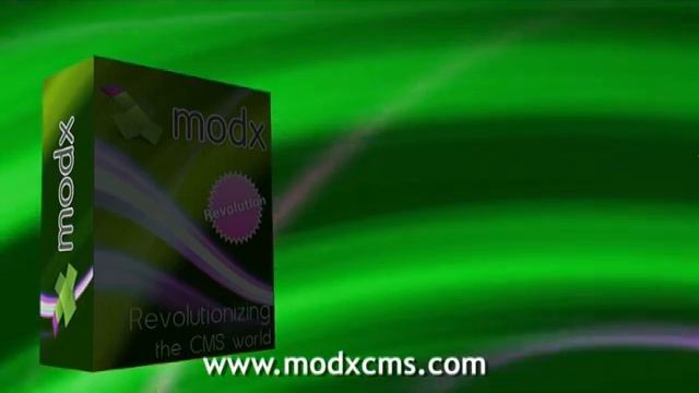modx Revolution смотреть онлайн