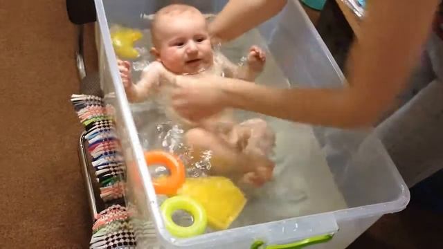 ☼ МИШУТКЕ 6 МЕСЯЦЕВ\ Нарезки ☼