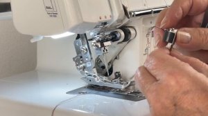 Коверлок Juki PE 1500N Professional Edition