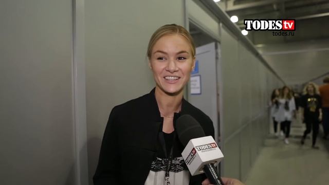 TODES FEST Москва-2017: танцы, от которых зиме стало жарко смотреть онлайн