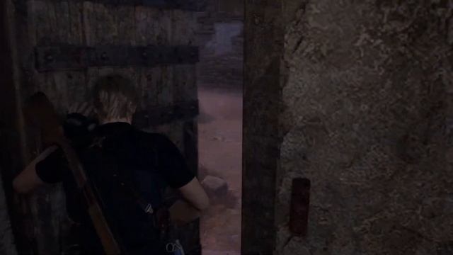 Resident Evil 4 Remake - В Испании большие КРОКОДИИИЛЫ #1 смотреть онлайн