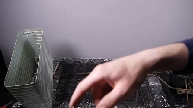 Мощная подставка для охлаждения ноутбука своими руками смотреть онлайн