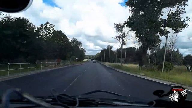 Продолжение дороги на север доехали до Великий Устюг смотреть онлайн