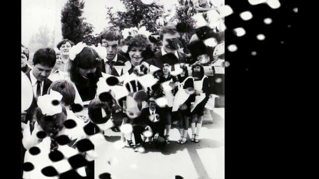 Выпуск 1982 Алушта ОШ № 2 смотреть онлайн