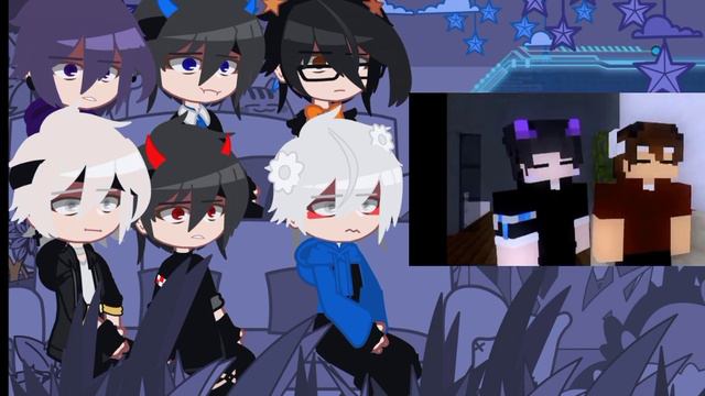 //YeosM Reaction To The Second Season//  \\Boy Love\\ 18/?