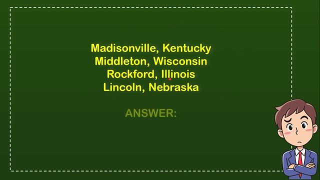 Which city in the U S is home to the National Mustard Museum? смотреть онлайн