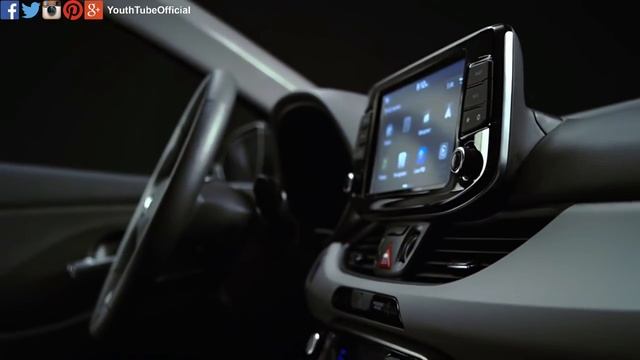 Hyundai i30 official Trailer | Made to Mesmerize ✔ смотреть онлайн