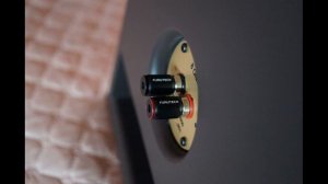 Большая полочная акустика Hi End