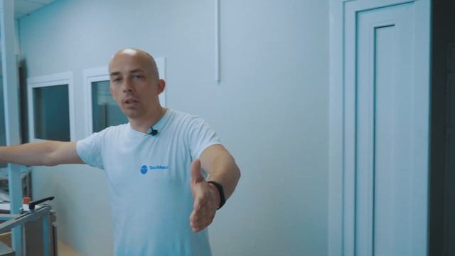 Зачем компрессор на производстве лекарств для животных? смотреть онлайн