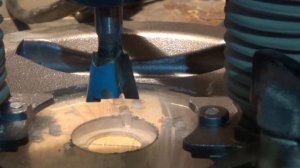 Кольца под динамики (изготовление)