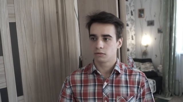 КОРОЧЕ ГОВОРЯ, Я ЖДАЛ ГОСТЯ смотреть онлайн