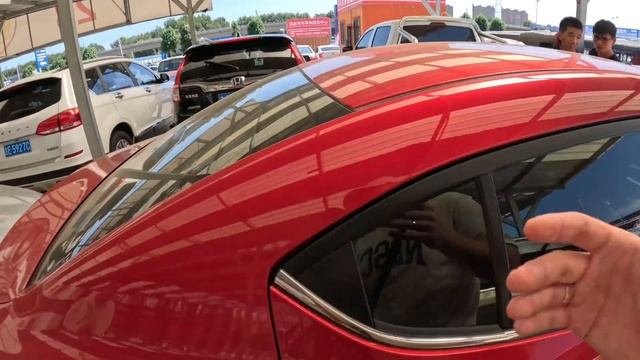 АВТО ИЗ КИТАЯ НАПРЯМУЮ❗️ ПОКУПАЕМ БЮДЖЕТНЫЕ КИТАЙСКИЕ Б/У АВТОМОБИЛИ? САМЫЕ НИЗКИЕ ЦЕНЫ? смотреть онлайн
