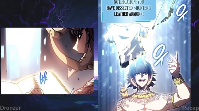 He Was Once a Battle God but Became FFF Class Witch Doctor After Betrayal - Part 6 смотреть онлайн