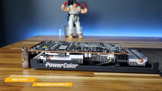 Best Graphic Processing Units Card 2024 I Best Tech New Gadgets смотреть онлайн