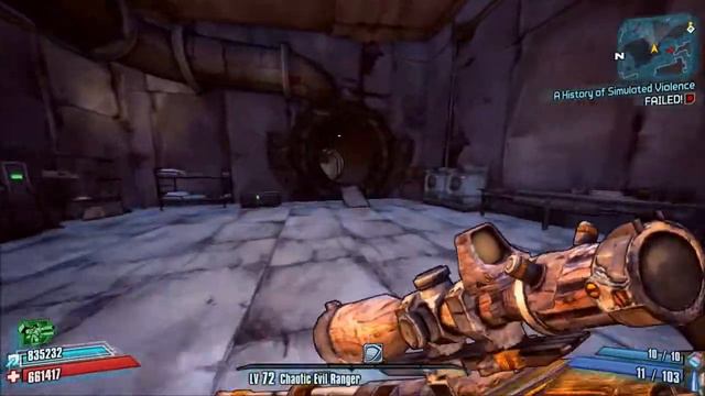 BloodShot StrongHold Chest Farming Routes смотреть онлайн