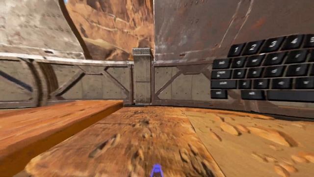 Прыжки от стен без подкатов! Гайд jump fatigue смотреть онлайн